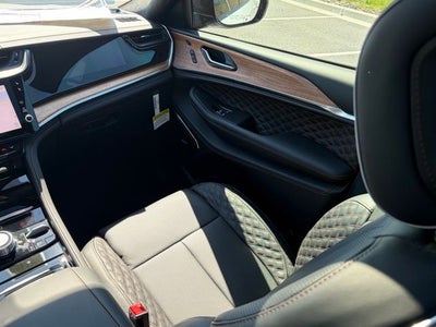 2026 Jeep Grand Cherokee GRAND CHEROKEE L SUMMIT 4X4