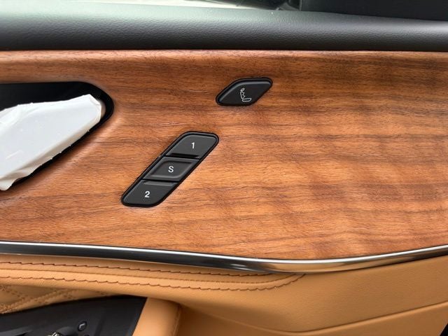 2026 Jeep Grand Cherokee GRAND CHEROKEE L SUMMIT 4X4