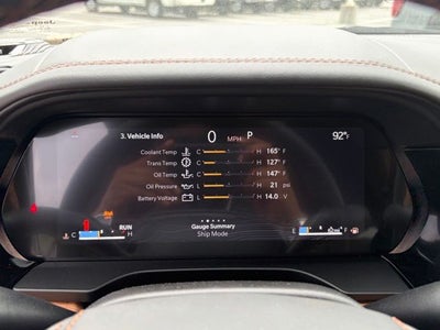 2026 Jeep Grand Cherokee GRAND CHEROKEE L SUMMIT 4X4