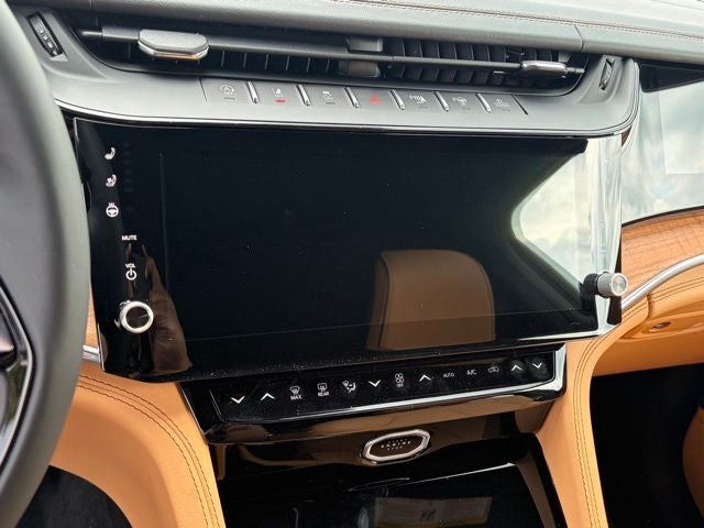 2026 Jeep Grand Cherokee GRAND CHEROKEE L SUMMIT 4X4