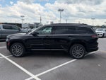 2026 Jeep Grand Cherokee GRAND CHEROKEE L SUMMIT 4X4