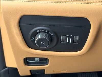 2026 Jeep Grand Cherokee GRAND CHEROKEE L SUMMIT 4X4