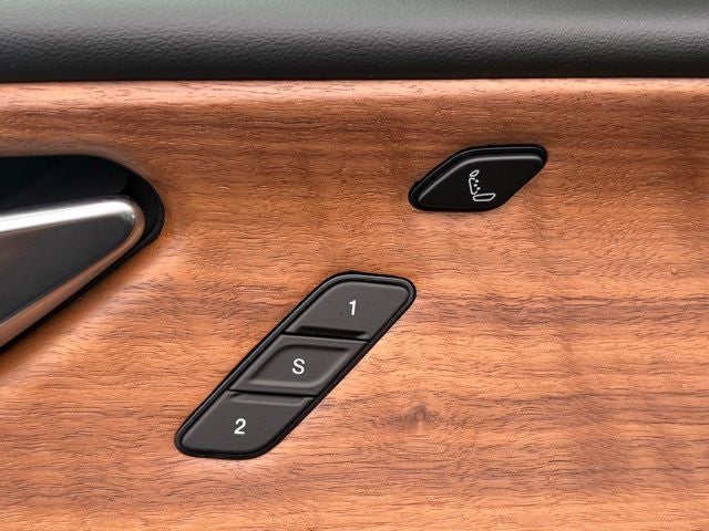 2026 Jeep Grand Cherokee GRAND CHEROKEE L SUMMIT 4X4