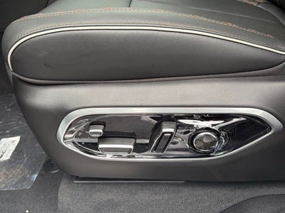 2026 Jeep Grand Cherokee GRAND CHEROKEE L SUMMIT 4X4