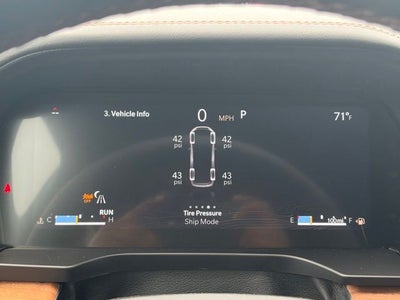 2026 Jeep Grand Cherokee GRAND CHEROKEE L SUMMIT 4X4