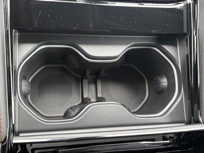 2026 Jeep Grand Cherokee GRAND CHEROKEE L SUMMIT 4X4