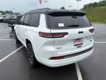 2026 Jeep Grand Cherokee GRAND CHEROKEE L SUMMIT 4X4