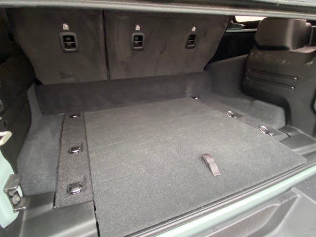 2024 Jeep Wrangler 4xe Sport S 4xe