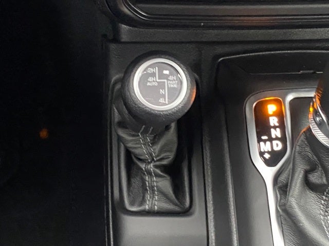 2024 Jeep Wrangler 4xe Sport S 4xe