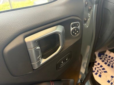 2026 Jeep Wrangler WRANGLER 4-DOOR MOAB 392