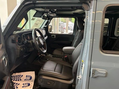 2026 Jeep Wrangler WRANGLER 4-DOOR MOAB 392