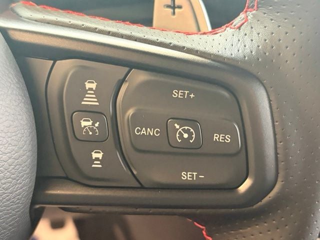 2026 Jeep Wrangler WRANGLER 4-DOOR MOAB 392
