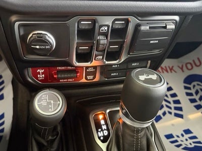 2026 Jeep Wrangler WRANGLER 4-DOOR MOAB 392