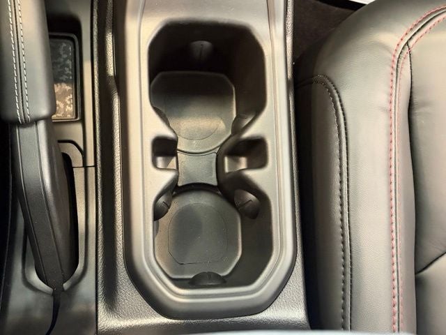 2026 Jeep Wrangler WRANGLER 4-DOOR MOAB 392