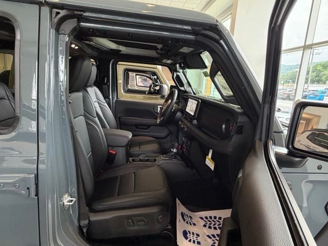 2026 Jeep Wrangler WRANGLER 4-DOOR MOAB 392