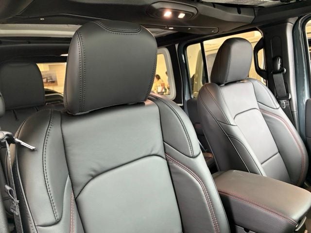 2026 Jeep Wrangler WRANGLER 4-DOOR MOAB 392