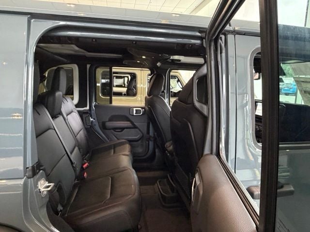 2026 Jeep Wrangler WRANGLER 4-DOOR MOAB 392