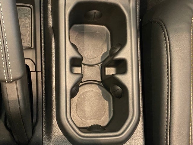 2025 Jeep Wrangler WRANGLER 4-DOOR RUBICON 392