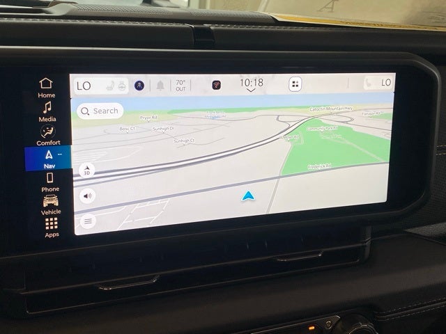 2025 Jeep Wrangler WRANGLER 4-DOOR RUBICON 392