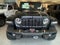 2025 Jeep Wrangler WRANGLER 4-DOOR RUBICON 392