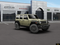 2026 Jeep Wrangler WRANGLER 4-DOOR WILLYS 392