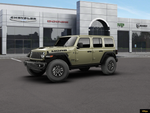 2026 Jeep Wrangler WRANGLER 4-DOOR WILLYS 392