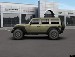 2026 Jeep Wrangler WRANGLER 4-DOOR WILLYS 392