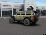 2026 Jeep Wrangler WRANGLER 4-DOOR WILLYS 392