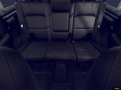 2026 Jeep Wrangler WRANGLER 4-DOOR MOAB 392