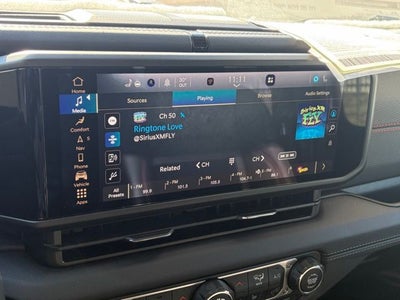 2026 Jeep Wrangler WRANGLER 4-DOOR MOAB 392