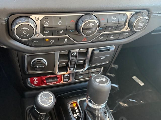 2026 Jeep Wrangler WRANGLER 4-DOOR MOAB 392