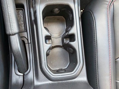 2026 Jeep Wrangler WRANGLER 4-DOOR MOAB 392