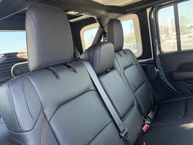 2026 Jeep Wrangler WRANGLER 4-DOOR MOAB 392