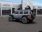 2026 Jeep Wrangler WRANGLER 4-DOOR MOAB 392