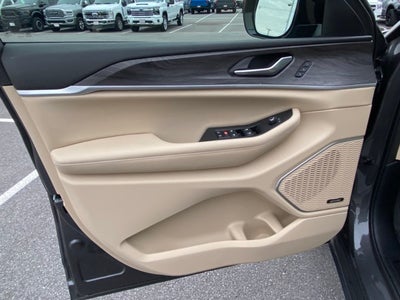 2022 Jeep Grand Cherokee 4xe Limited 4x4