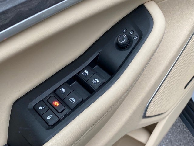 2022 Jeep Grand Cherokee 4xe Limited 4x4