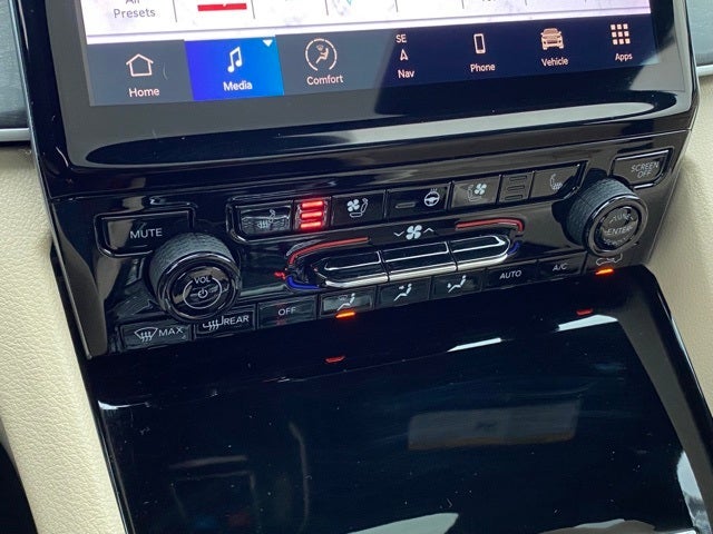 2022 Jeep Grand Cherokee 4xe Limited 4x4