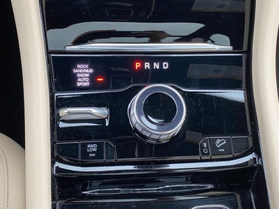 2022 Jeep Grand Cherokee 4xe Limited 4x4