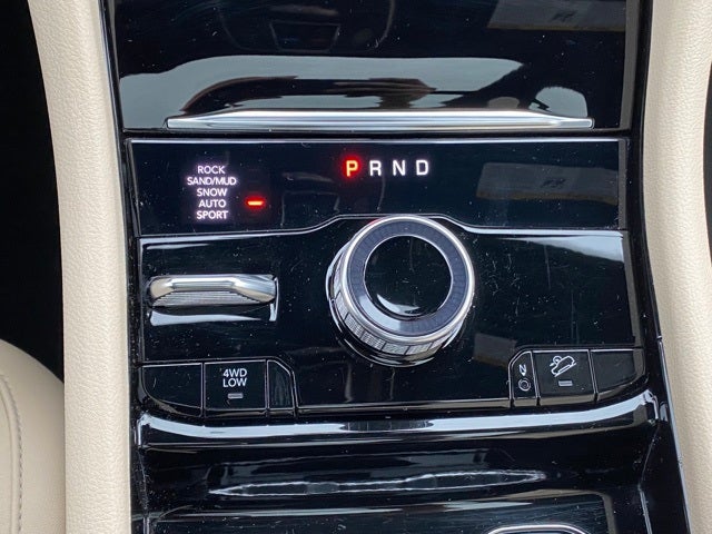 2022 Jeep Grand Cherokee 4xe Limited 4x4