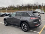 2022 Jeep Grand Cherokee 4xe Limited 4x4