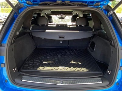2023 Jeep Grand Cherokee 4xe Summit Reserve
