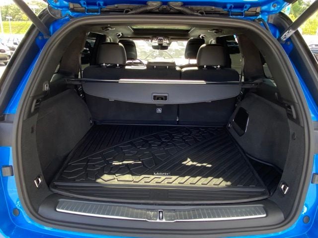 2023 Jeep Grand Cherokee 4xe Summit Reserve