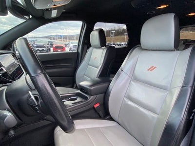 2022 Dodge Durango R/T RWD