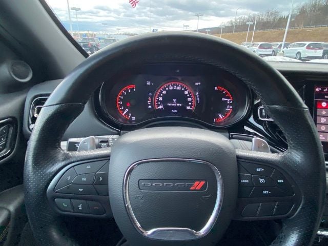 2022 Dodge Durango R/T RWD