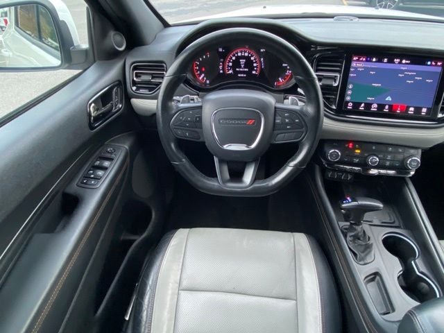 2022 Dodge Durango R/T RWD