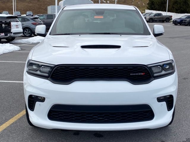2022 Dodge Durango R/T RWD