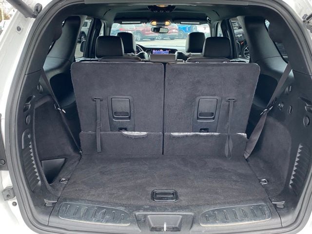 2022 Dodge Durango R/T RWD