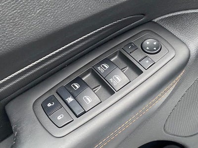 2022 Dodge Durango R/T RWD