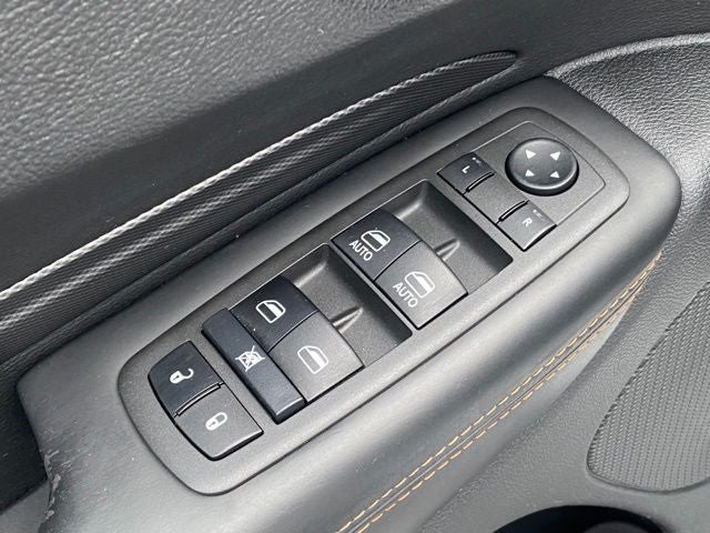 2022 Dodge Durango R/T RWD