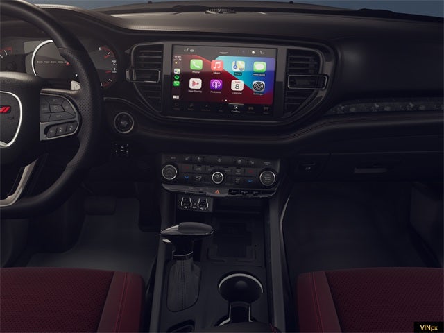 2026 Dodge Durango DURANGO GT PREMIUM AWD HEMI V8